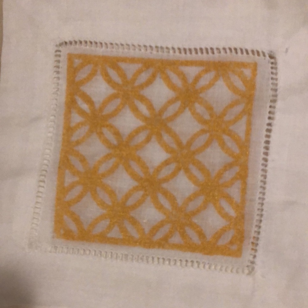 Kitchen Linen 🫶🏽 - Picture 2 of 5
